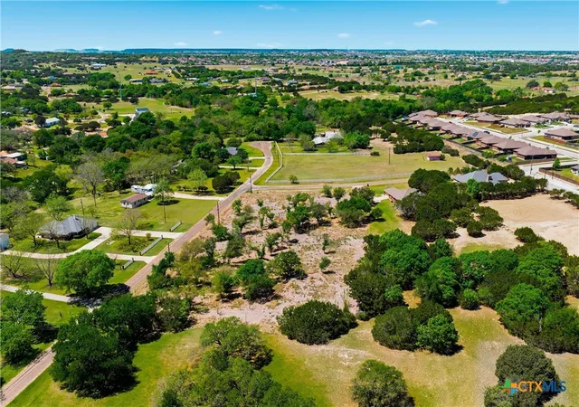 Photo 3 of Land for sale at 160 Sassi Ln, Killeen, TX 76542 | MLS# 609766 | Listing updated on 2026-04-08