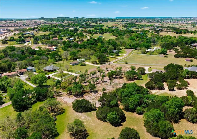 Photo 4 of Land for sale at 160 Sassi Ln, Killeen, TX 76542 | MLS# 609766 | Listing updated on 2026-04-08