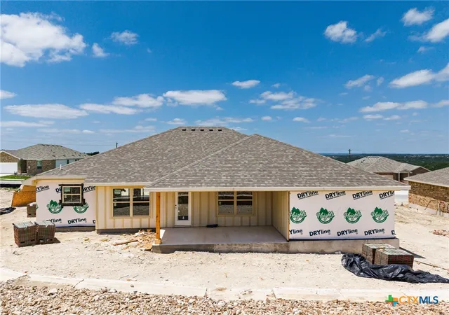 Homes for sale in Copperas Cove, TX | 610 Bobby Lou Ln, Copperas Cove, TX 76522 | MLS# 609985