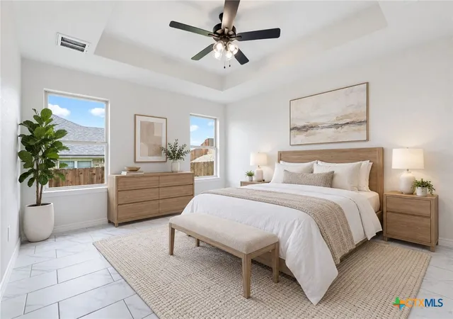 Photo 4 of Single family home for sale at 610 Bobby Lou Ln, Copperas Cove, TX 76522 | MLS# 609985 | Listing updated on 2026-09-17