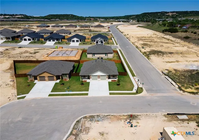 Homes for sale in Copperas Cove, TX | 504 Adley Ave, Copperas Cove, TX 76522 | MLS# 609994