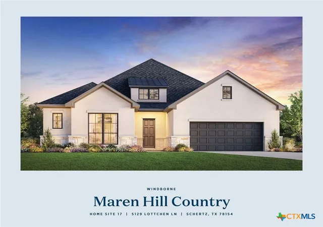 1st image of 5129 Lottchen Ln, Schertz, TX 78154 | MLS# 610005