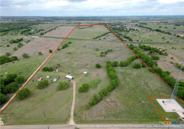 1st image of 1998 W Hillyard Rd, Moody, TX 76557 | MLS# 609950