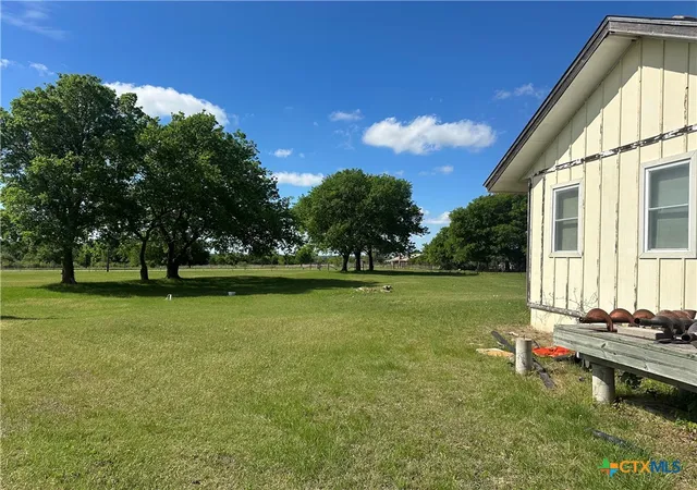 4th image of 1998 W Hillyard Rd, Moody, TX 76557 | MLS# 609950