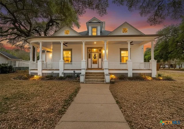 Homes for sale in Gonzales, TX | 604 Saint Michael St, Gonzales, TX 78629 | MLS# 609049