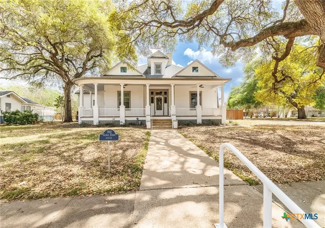 Homes for sale in Gonzales, TX | 604 Saint Michael St, Gonzales, TX 78629 | MLS# 609049