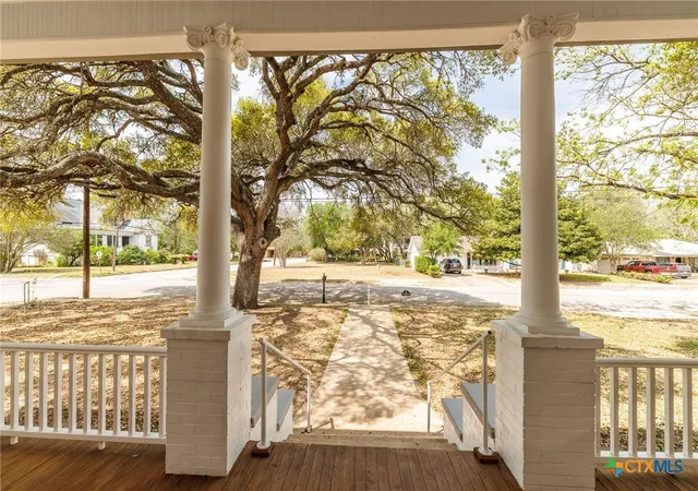 Homes for sale in Gonzales, TX | 604 Saint Michael St, Gonzales, TX 78629 | MLS# 609049