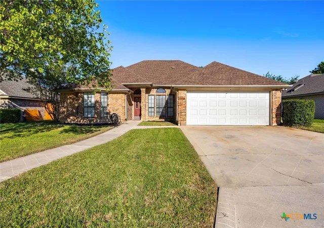 Homes for sale in Harker Heights, TX | 1705 Lynx Cir, Harker Heights, TX 76548 | MLS# 610049