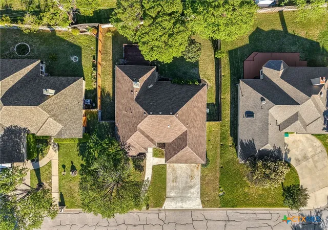 Homes for sale in Harker Heights, TX | 1705 Lynx Cir, Harker Heights, TX 76548 | MLS# 610049