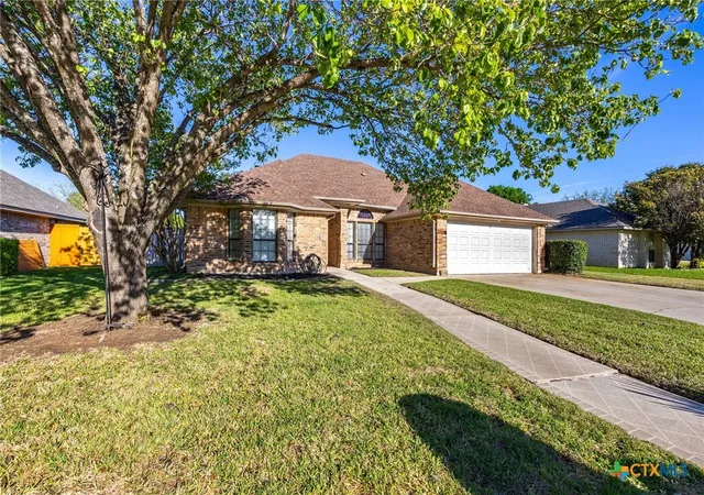 Homes for sale in Harker Heights, TX | 1705 Lynx Cir, Harker Heights, TX 76548 | MLS# 610049