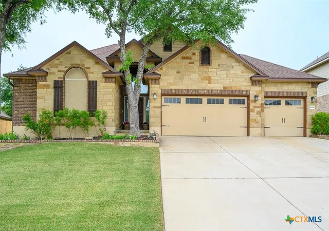 1st image of 5606 Juno Dr, Belton, TX 76513 | MLS# 608941