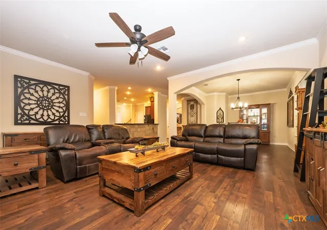 3rd image of 5606 Juno Dr, Belton, TX 76513 | MLS# 608941
