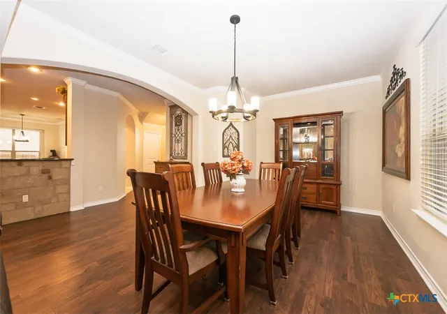 5th image of 5606 Juno Dr, Belton, TX 76513 | MLS# 608941