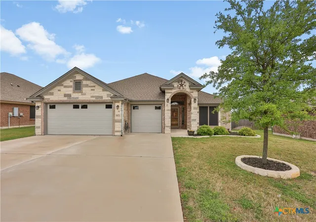 1st image of 605 Willow Dr, Troy, TX 76579 | MLS# 609947