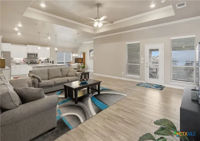 4th image of 605 Willow Dr, Troy, TX 76579 | MLS# 609947