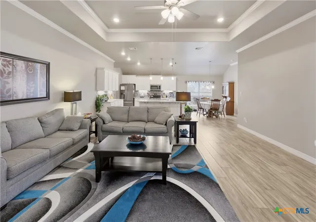 5th image of 605 Willow Dr, Troy, TX 76579 | MLS# 609947