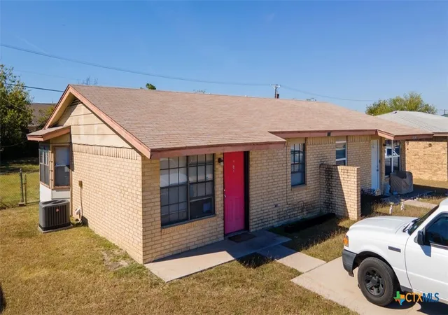 1st image of 3325 Chisholm Trl, Killeen, TX 76542 | MLS# 610145