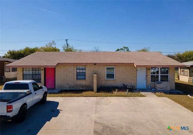 2nd image of 3325 Chisholm Trl, Killeen, TX 76542 | MLS# 610145