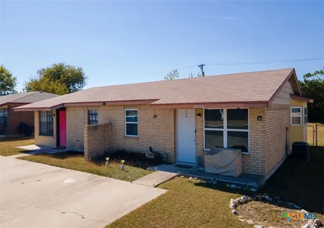 3rd image of 3325 Chisholm Trl, Killeen, TX 76542 | MLS# 610145