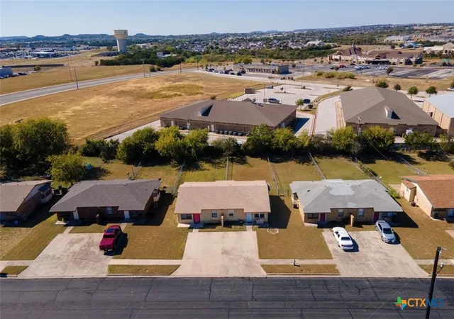 4th image of 3325 Chisholm Trl, Killeen, TX 76542 | MLS# 610145