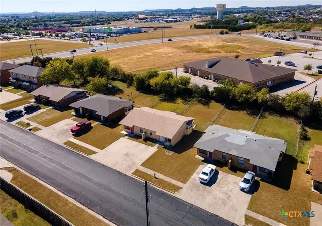 5th image of 3325 Chisholm Trl, Killeen, TX 76542 | MLS# 610145
