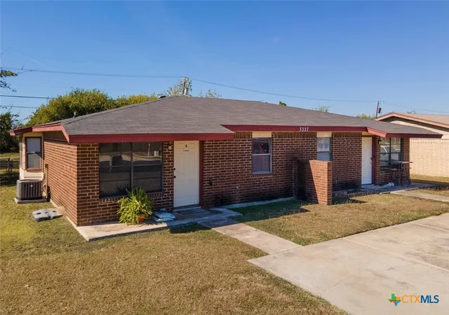 1st image of 3327 Chisholm Trl, Killeen, TX 76542 | MLS# 610160