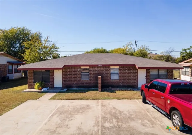 2nd image of 3327 Chisholm Trl, Killeen, TX 76542 | MLS# 610160