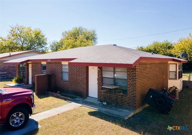 3rd image of 3327 Chisholm Trl, Killeen, TX 76542 | MLS# 610160