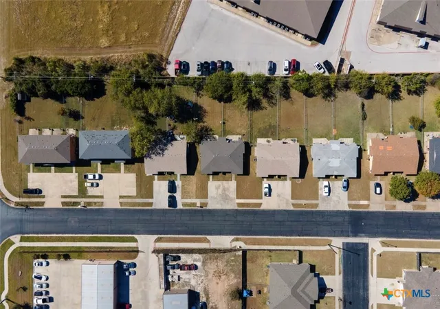 4th image of 3327 Chisholm Trl, Killeen, TX 76542 | MLS# 610160