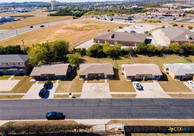 5th image of 3327 Chisholm Trl, Killeen, TX 76542 | MLS# 610160
