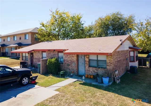2nd image of 3329 Chisholm Trl, Killeen, TX 76542 | MLS# 610163
