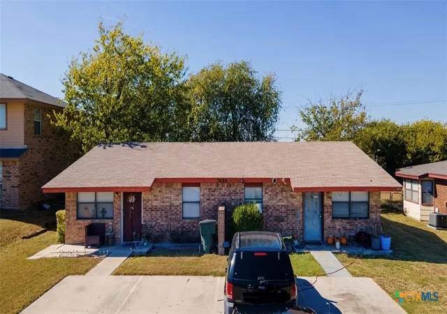 3rd image of 3329 Chisholm Trl, Killeen, TX 76542 | MLS# 610163