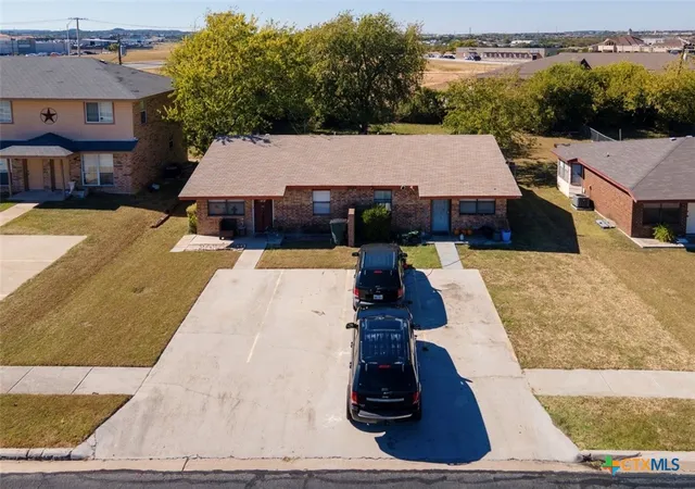 4th image of 3329 Chisholm Trl, Killeen, TX 76542 | MLS# 610163