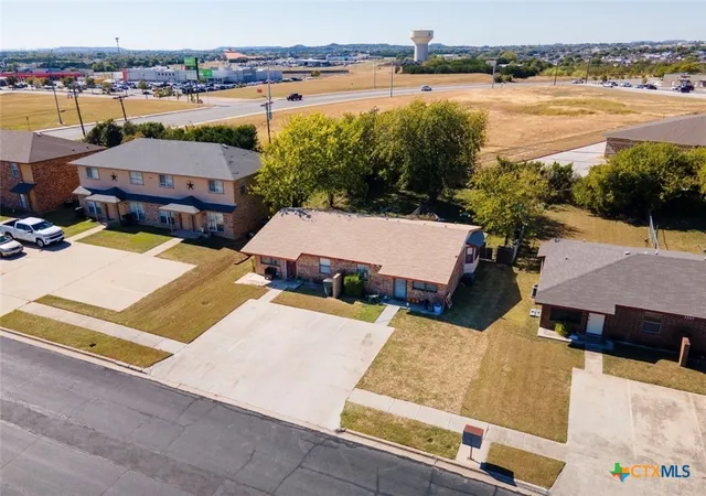 5th image of 3329 Chisholm Trl, Killeen, TX 76542 | MLS# 610163