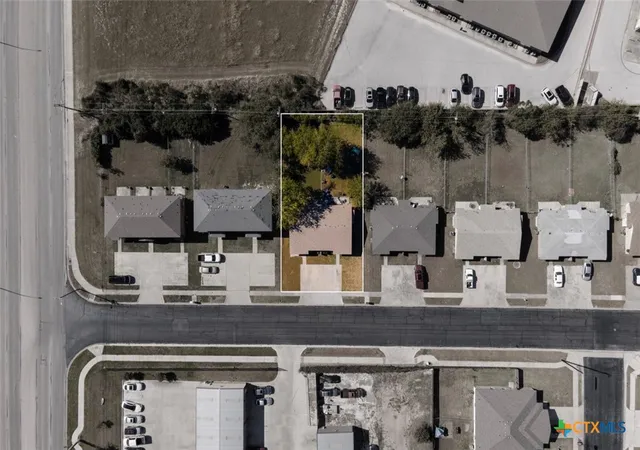 8th image of 3329 Chisholm Trl, Killeen, TX 76542 | MLS# 610163