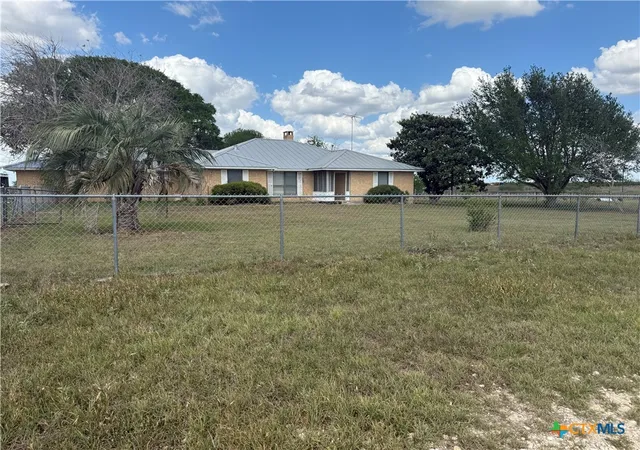 1st image of 4489 County Road 240, Hallettsville, TX 77964 | MLS# 610168