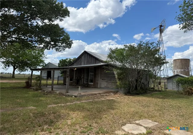 2nd image of 4489 County Road 240, Hallettsville, TX 77964 | MLS# 610168