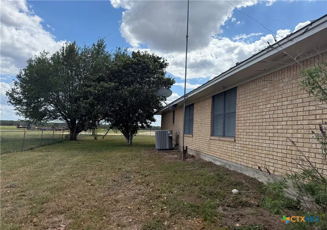 3rd image of 4489 County Road 240, Hallettsville, TX 77964 | MLS# 610168