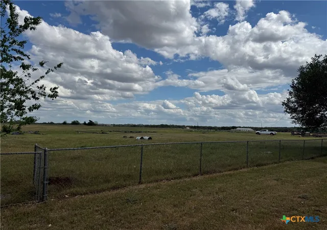 4th image of 4489 County Road 240, Hallettsville, TX 77964 | MLS# 610168