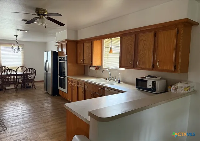 5th image of 4489 County Road 240, Hallettsville, TX 77964 | MLS# 610168