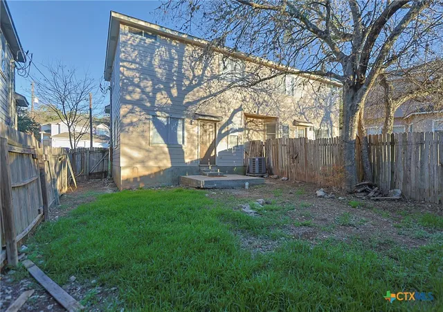 18th image of 844 Sagewood Trl, San Marcos, TX 78666 | MLS# 610174