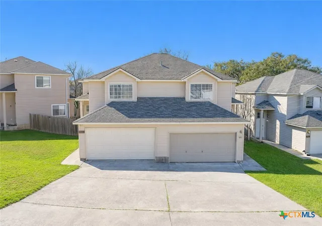1st image of 844 Sagewood Trl, San Marcos, TX 78666 | MLS# 610174