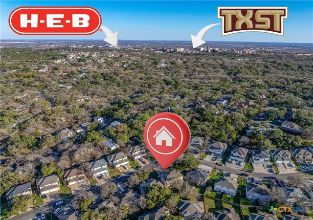 2nd image of 844 Sagewood Trl, San Marcos, TX 78666 | MLS# 610174
