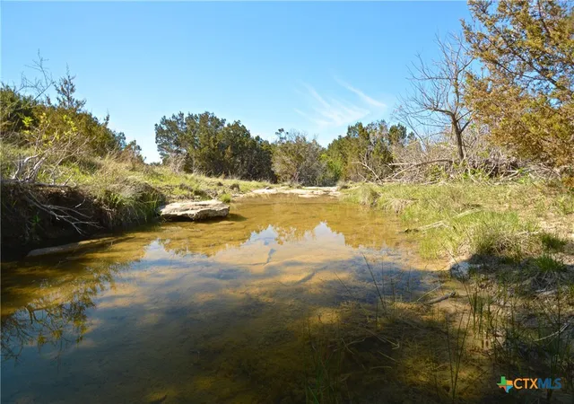 Photo 1 of Land for sale at 0 Fm 581, Lometa, TX 76853 | MLS# 610188 | Listing updated on 2026-07-27