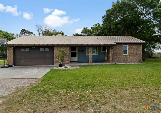 1st image of 73 Mesquite St, Lolita, TX 77971 | MLS# 609908