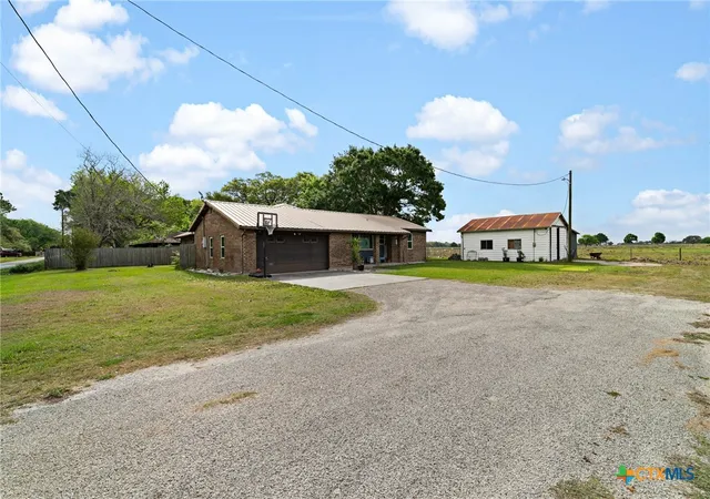 2nd image of 73 Mesquite St, Lolita, TX 77971 | MLS# 609908