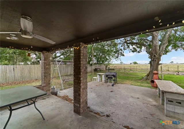 32nd image of 73 Mesquite St, Lolita, TX 77971 | MLS# 609908