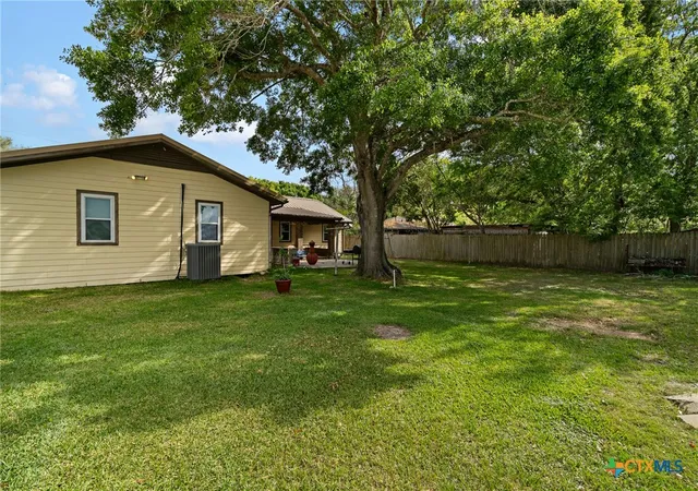 3rd image of 73 Mesquite St, Lolita, TX 77971 | MLS# 609908