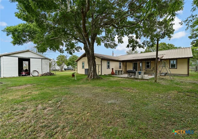 4th image of 73 Mesquite St, Lolita, TX 77971 | MLS# 609908