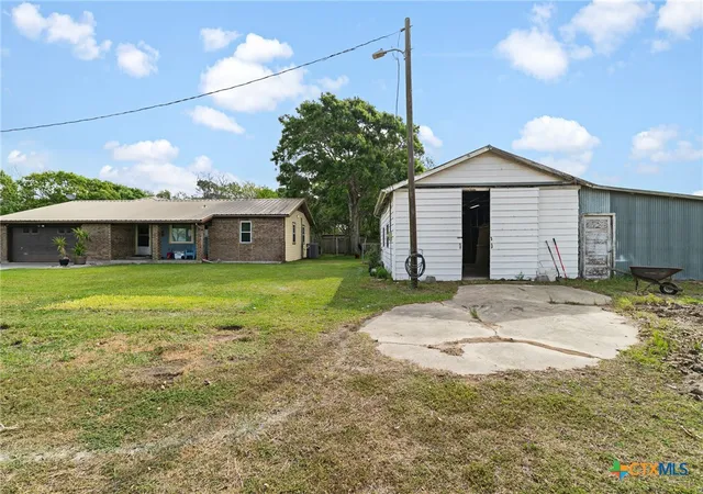 5th image of 73 Mesquite St, Lolita, TX 77971 | MLS# 609908